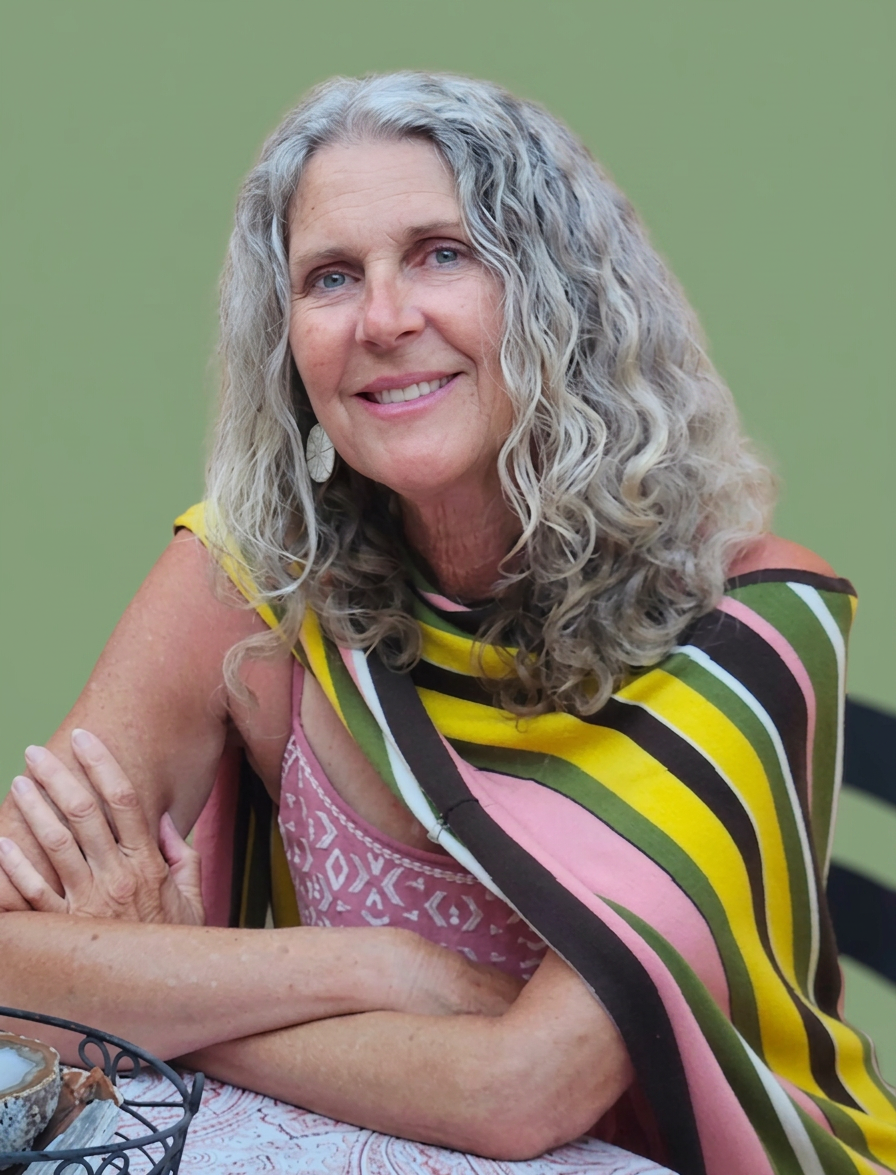 Claudia Hartman, Registered Professional Practitioner