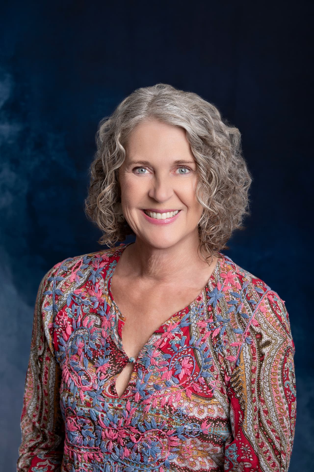 Claudia Hartman, Registered Professional Practitioner
